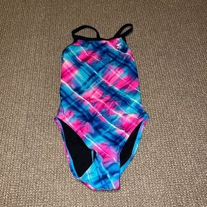 TYR Competitive Swim One Piece
